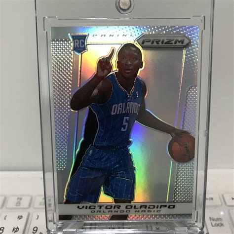 victor oladipo rookie card