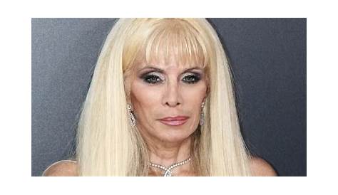 Victoria Gotti's Age: Unraveling The Intrigues Of Family And Crime