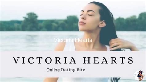 VictoriaHearts is a Free Dating Site That Introduces Hopeless Romantics