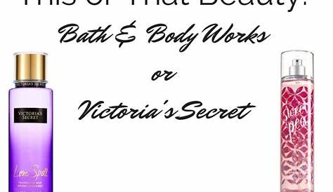 Bath and Body Works, Victoria Secret sets for sale in Delivery
