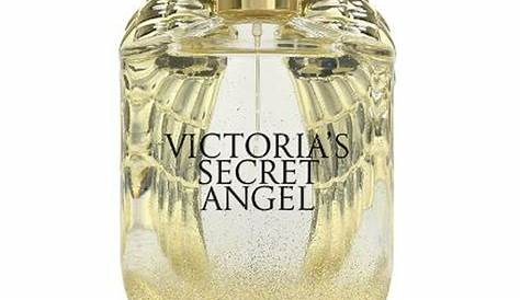 Victoria's Secret - Victoria's Secret Angel Gold Eau de Parfum, Perfume