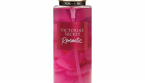 Victoria's Secret Romantic Body Mist 250ml - Pachnidełko