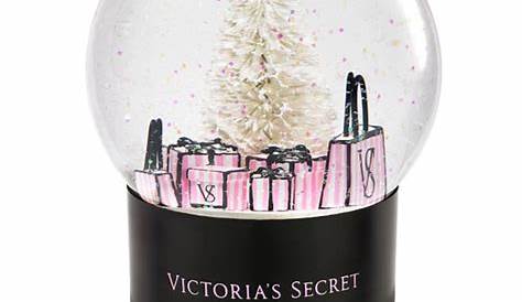 Victoria Secret Christmas Snow Globe ’s 2019 s