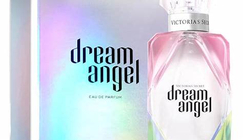 Victoria's Secret Dream Angels HEAVENLY Womens Eau De Parfum 4.2 oz