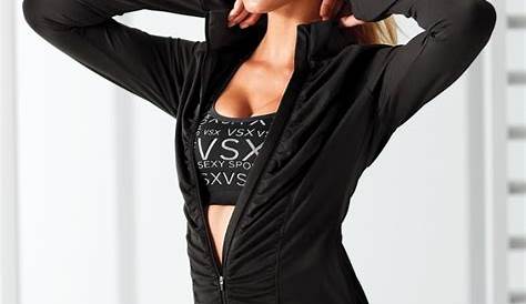Victoria's Secret workout clothes | Victoria secret workout, Victorias