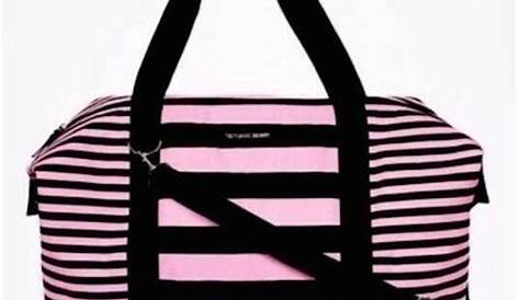 Victoria's Secret | Bags | Large Victoria Secrets Bag | Poshmark
