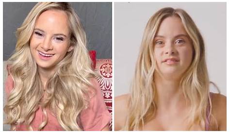 This Model With Down Syndrome Is Changing The Industry For The Better