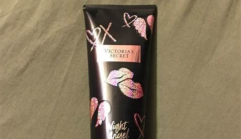 Victoria's Secret 'NIGHT ANGEL' Fragrance Lotion 8 fl.oz./236ml | eBay