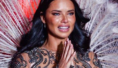 5 Beauty Lessons We Learned This Year From Victoria's Secret Models