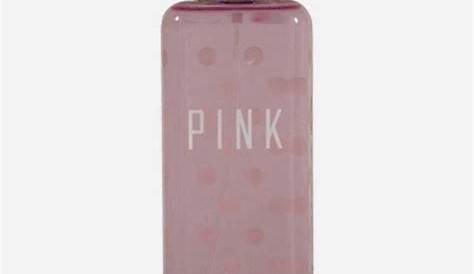 Victoria's Secret Pink Body Mist 8.4oz | Shopee Philippines