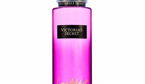 Victoria’s Secret Love Addict Fragrance Body Mist 250ml – Perfumekart