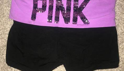 PINK Victoria's Secret | Intimates & Sleepwear | Pink By Victoria