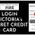 victoria secret pink credit card login