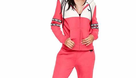 Buy Victoria's Secret PINK Everyday Lounge Skinny Jogger from the Next