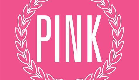 Free Victoria Secret Pink Logo Svg Free 746 SVG PNG EPS DXF File