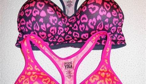 Victoria’s Secret PINK yoga pants | Pink yoga pants, Victoria secret