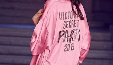 Buy Victoria's Secret Classic Flounce Dressing Gown from the Victoria's