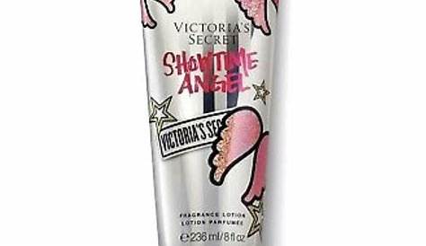 Victoria' Secret SHOWTIME ANGEL Fragrance Mist 8.4 fl oz #
