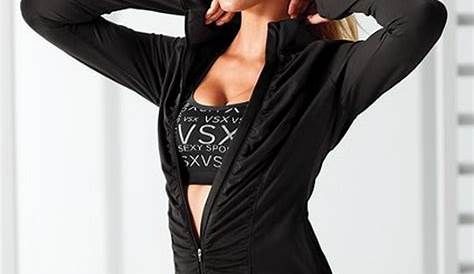 victoria's secret sport activewear-11 | A Southern Drawl
