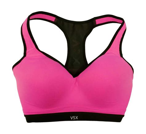 Victoria's Secret 32b Activewear Sports Bra Size 2 (XS) Tradesy