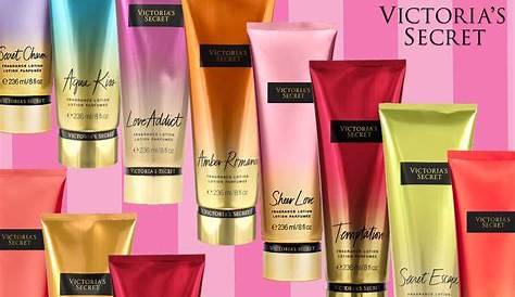 Victoria's Secret Pure Seduction Fragrance Body Lotion 236ml