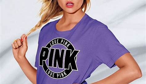 Victoria's Secret Pink Holiday Collection for Holiday 2011 – Musings of