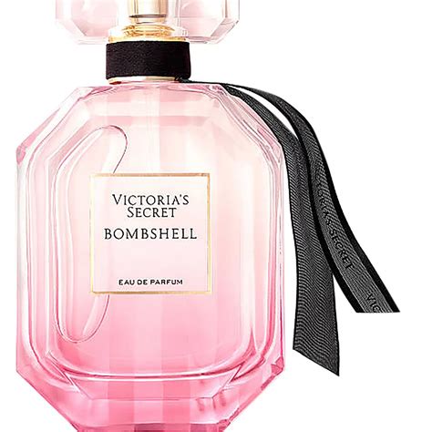 victoria's secret bombshell perfume