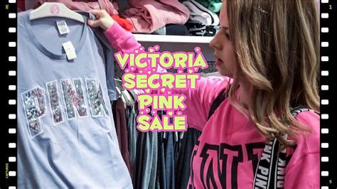 victoria's secret clearance outlet online