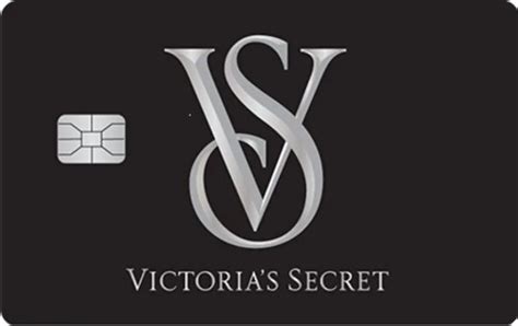 victoria's secret credit card address