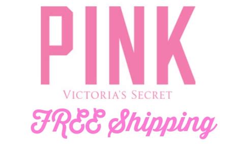 victoria's secret free shipping clearance