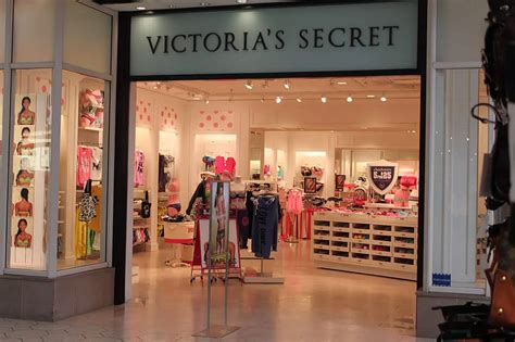 victoria's secret job description and duties