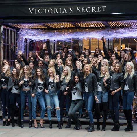 victoria's secret jobs australia