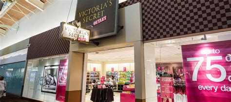 victoria's secret outlet mall