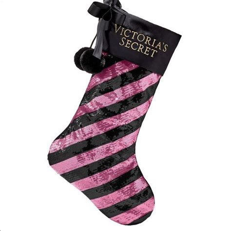 victoria's secret stockings