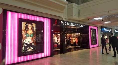 victoria's secret store near me