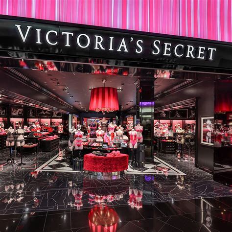 victoria's secrets usa