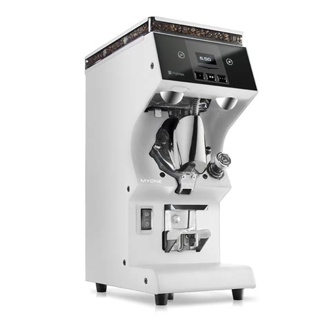 Victoria Arduino Espresso Grinder