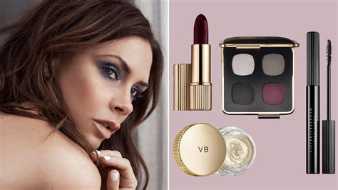 victoria beckham cosmetics
