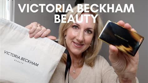 victoria beckham youtube makeup tutorials