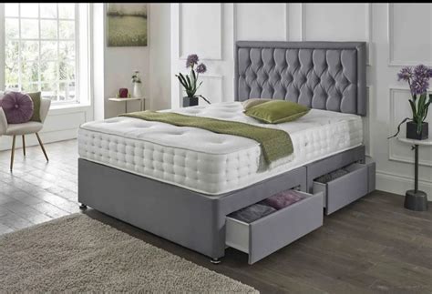 Victoria Beds Congleton