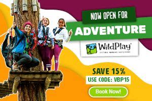 Victoria Bug Zoo Promo Code