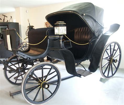 victoria carriage for sale