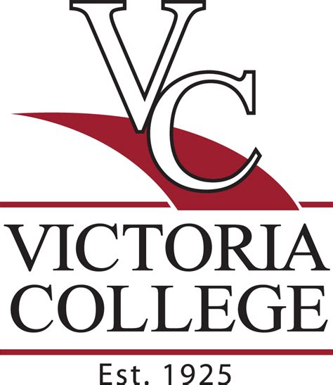 victoria college log in