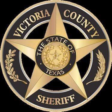 victoria county sheriff's office