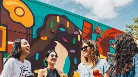 Victoria Dining.program