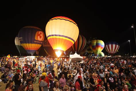 victoria hot air balloon festival