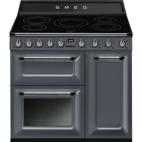 Victoria Induction Range Cooker