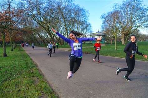 victoria park 10k 2022