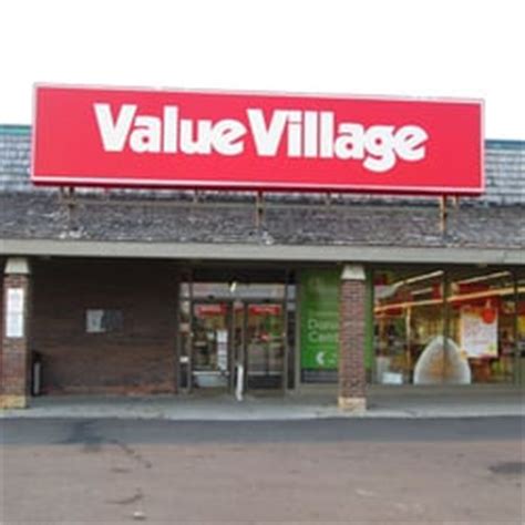 victoria park value village