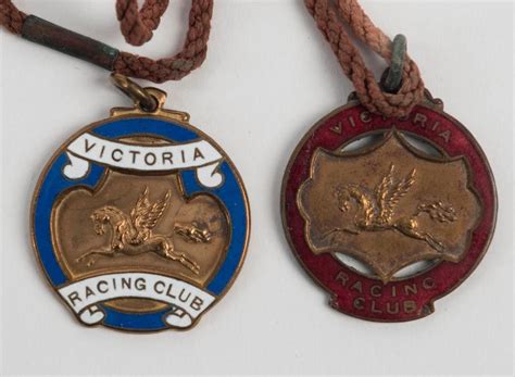 victoria racing club membership